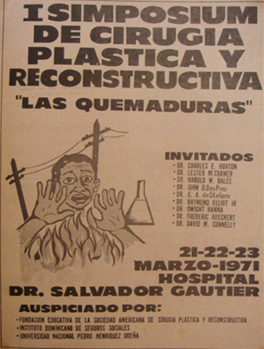 Plastic Surgeons Members of SODOCIPRE - SODOCIPRE  Sociedad Dominicana de Cirugía  Plástica Reconstructiva y Estética