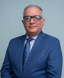 Dr. Aniceto Rodríguez Delgado